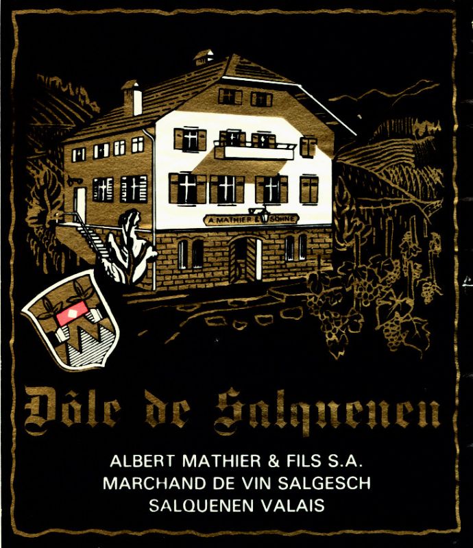 Dole de Salquenen 1982.jpg